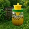 Pasca na muchy Vrece na muchy Vošky Hmyz pre stajne Stodoly Náhľad obrázku produktu 3