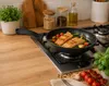 Sada hrncov a panvíc Masterpan, 15-dielna: hrnce Náhľad obrázku produktu 4