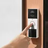 TP-Link Tapo Video Doorbell Camera, Czarny, Biały, CE, Podgląd zdjęcia produktu 3