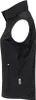HAKRO Women-Light-Softshell-Weste Sarina #254 Gr. M schwarz Produktbild-Vorschau 2