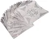 24 samolepiek na obkladačky 15 x 15 cm, vodotesné, odolné Náhľad obrázku produktu 2