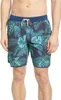 Herren-Badehose Badeshorts Schwimmshort Boardshort – Produktbild-Vorschau 3
