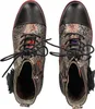 Laura Vita Stiefelette Stiefelette Leder/Textil Produktbild-Vorschau 6