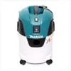 Makita VC2512L, Suchy i Mokry, Czarny, Niebieski, Podgląd zdjęcia produktu 3