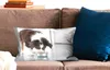 MuchoWow® Zierkissen Sofakissen Wohnzimmer Dekokissen 50x30 Produktbild-Vorschau 2