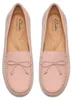 Clarks  Elliotte Sail – damskie mokasyny Podgląd zdjęcia produktu 3