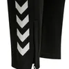 hmlCORE XK POLY PANTS - 211475, Farbe:Schwarz, Textil:M Produktbild-Vorschau 4