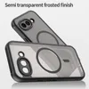 Etui magnetyczne do Google Pixel 10a – etui Magsafe, Podgląd zdjęcia produktu 6