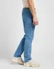 Lee Brooklyn Straight Jeans Blau 32 / 34 Mann Blau 32 Produktbild-Vorschau 4