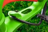 Taille-haie électrique VERTO 600W, longueur de lame 51 cm, Voir les images du produit 2