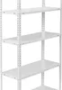 Étagère de rangement Relaxdays, acier, L x P x H : 150 x 75 Voir les images du produit 6