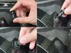 Verk 10125 Sada plastových príchytiek autočalúnenia 620 ks Náhľad obrázku produktu 4