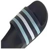 ADIDAS Uni Badeschuhe Adilette Aqua Produktbild-Vorschau 2