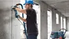 Bosch 0 601 9C3 300, 1380 W, Bubnový vysavač, Suché a Náhled obrázku produktu 4