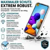 360 Grad Handy Hülle für Samsung Galaxy S26 Ultra Full Produktbild-Vorschau 4