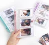 120 kapes fotoalbum fotokarta pořadač paměťová kniha držák Náhled obrázku produktu 5