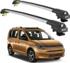 TURTLE Galerie de toit AIR-1 VOLKSWAGEN CADDY ALL 2020 - Voir les images du produit 1
