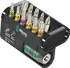 Wera 05057435001 Wera Bit-Check 12 Wood TORX HF 1 Vista previa de la imagen del producto 1