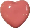 Klika na dveře Clayre & Eef 4 cm růžová keramika Náhled obrázku produktu 1