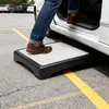 Trittstufe Indoor & Outdoor, Rutschfeste Halbstufe für Produktbild-Vorschau 6