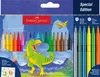 Faber-Castell 554222 Filzstift Dino Produktbild-Vorschau 1