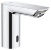 GROHE Eurosmart Cosmopolitan E, Chrom, Digital, Einzelbild, Produktbild-Vorschau 1