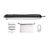 INKEE GC12 Aufblasbarer LED-Video-Lichtstab, 12 W, Produktbild-Vorschau 2