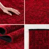 Carpetsale24, Baumwolle Teppich Chenille Waschbar, Produktbild-Vorschau 3