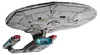 LEGO ICONS 10356 Star Trek : USS Enterprise NCC-1701-D Voir les images du produit 16