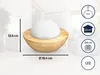 Soehnle Diffuseur d'arômes design Modena en blanc avec Voir les images du produit 8