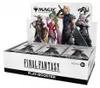 Hasbro Magic the Gathering Final Fantasy Play Booster Box Produktbild-Vorschau 3