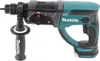 Makita DHR 202 Z 18 V Li-Ion Akku Kombihammer Solo mit SDS Produktbild-Vorschau 3