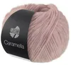 Lana Grossa - Caramella 0003 graurosa Produktbild-Vorschau 3