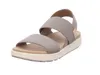 Keen Damen Trekking-Sandalen Sandalen Elle Backstrap Produktbild-Vorschau 25