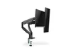 DIGITUS DA-90395 - Support pour 2 écrans LCD (double bras Voir les images du produit 8