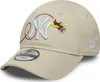 Casquette New Era 9Forty pour enfant - PLANE New York Voir les images du produit 1