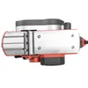 A close-up side view of an electric planer. Produktbild-Vorschau