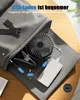 Ventilator, Tischventilator, Clip Ventilator, Tisch Lüfter, Produktbild-Vorschau 5