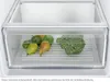 Frigorifero combinato integrato a scomparsa 270 l bianco Anteprima dell’immagine prodotto 13