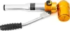 Hydraulisch Blechlocher Set Lochstanze mit 6 Stanzform Produktbild-Vorschau 6