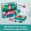 FRANZIS 67228 - CheXperiment Radio-Check Produktbild-Vorschau 2
