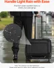 SucceBuy taška na notebook na kolieskach 43x21x41 cm Náhľad obrázku produktu 4