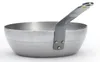 De Buyer Mineral B Runde Bauernpfanne Bratpfanne 28cm Produktbild-Vorschau 8