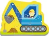 Trefl TREFL Baby puzzle set, Machines Anteprima dell’immagine prodotto 7