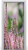 Tulup Türaufkleber 95x205 cm Dekorative Aufkleber Produktbild-Vorschau 1