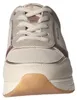 Tamaris Damen Sneaker mehrfarbiges Design mit losen Produktbild-Vorschau 10