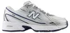 New Balance U740WN2 white/nb navy 42 Produktbild-Vorschau 13