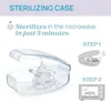 Chicco 00073086110000 Baby-Schnuller Ultraweicher Schnuller Produktbild-Vorschau 10