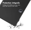imoshion Bibliothèque pliante pour le OnePlus Pad 2 - Noir Voir les images du produit 3