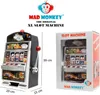 Mad Monkey - Slot Machine XL - Spielautomat mit Spardose Produktbild-Vorschau 3